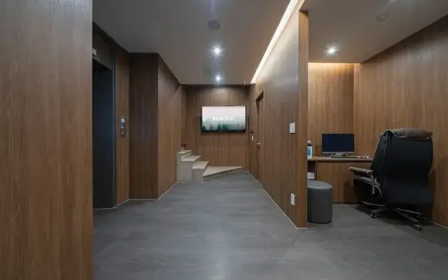 Anook Hotel Daejeon Yuseongonsen 1st