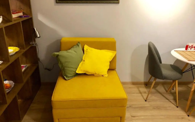 ZeMoon Apartment