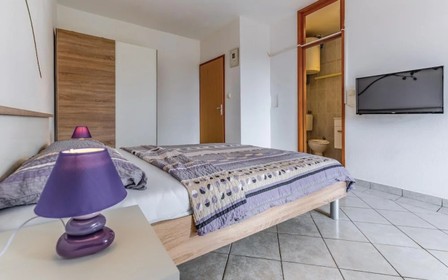 Beautiful Home in Medulin With Wifi and 0 Bedrooms