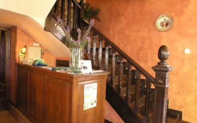 Posada La Solana