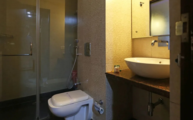 Airport Hotel Atlantic Palace
