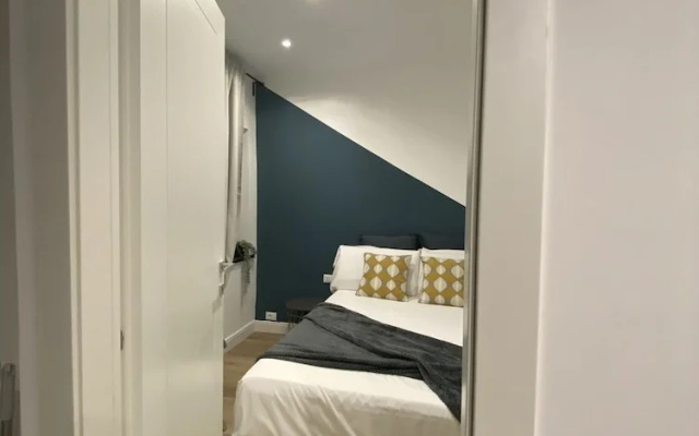 Happy Family Apartments Lavagna