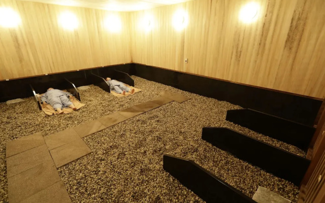 Hotel Manatei Nasu