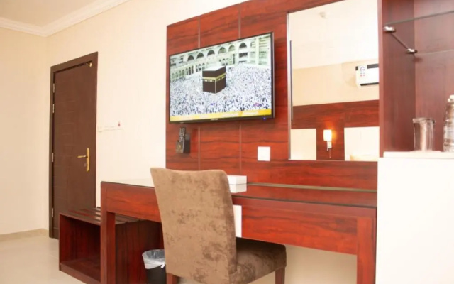 Farha International Furnished Units 3