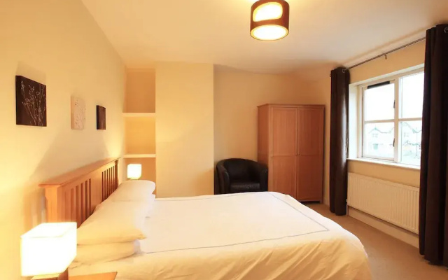 Ardmullen Oak 3 bedroom