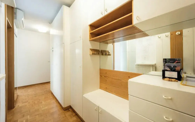 Apartment Rudy