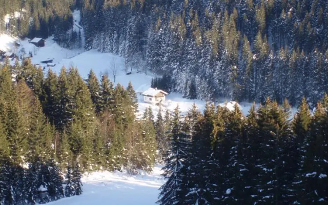 Ferienappartement Weitental 46