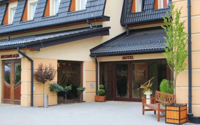 Hotel Relax