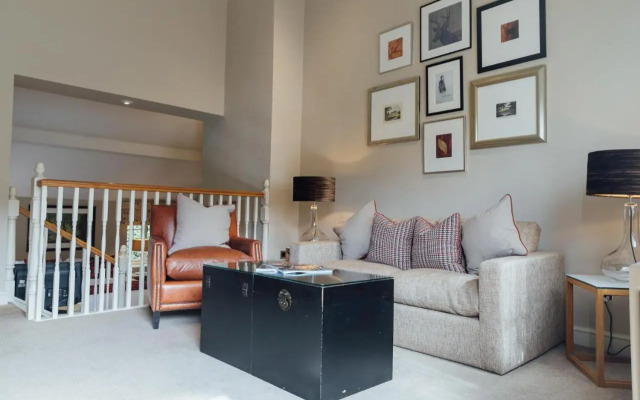 The Woburn Hotel