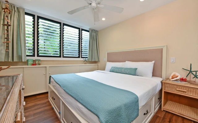 Honokeana Cove 103 1 Bedroom Condo