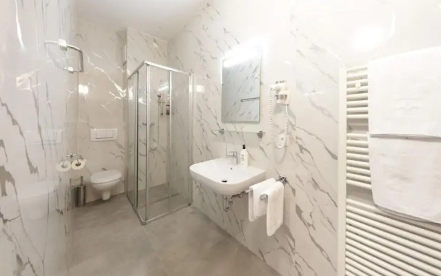 Hotel Garconete