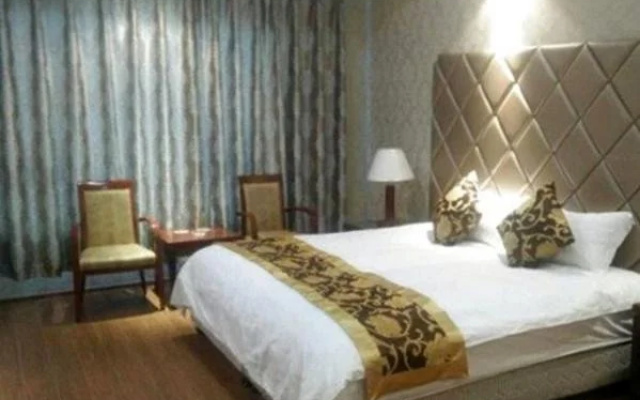 Jinhua Xiyue Boutique Hotel Jiangbei Branch