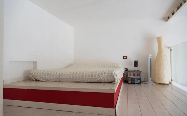 Bocconi apartment