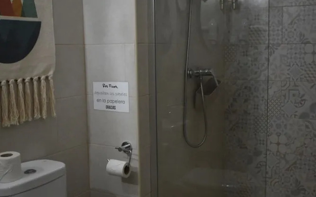 Aljibe Morisco - Casa Rural -