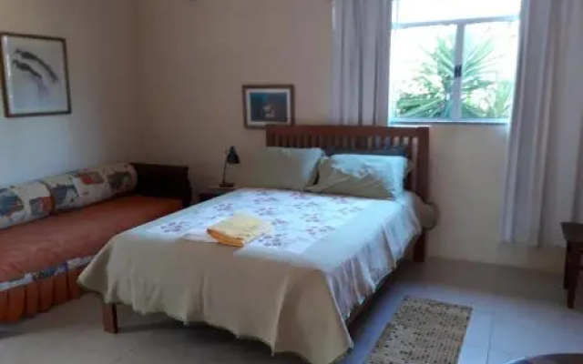 Tapuio Park Hotel
