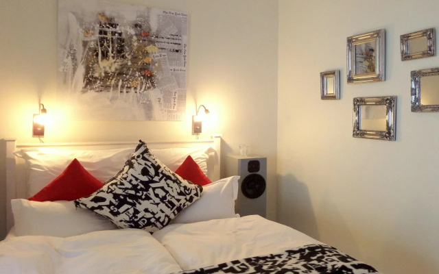 The Beautiful South Guesthouse