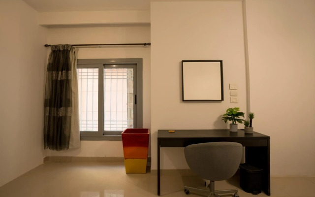 Elegant Hospitality - Garden Duplex