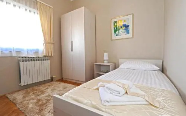 Apartments Villa Violet