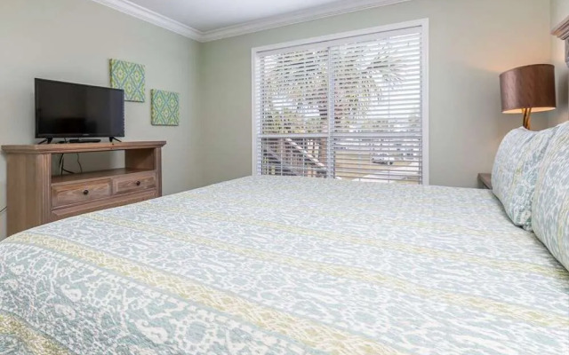 Dune Villa by Tybee Vacation Rentals