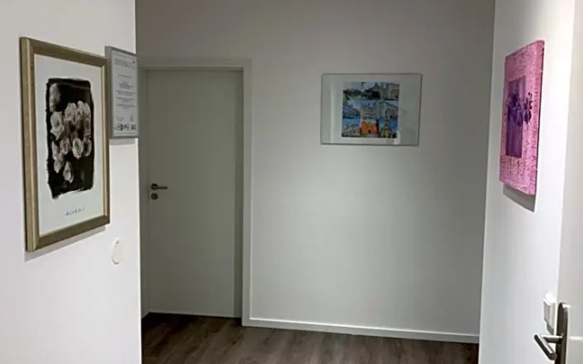 Zentrum Appartment Neuburg