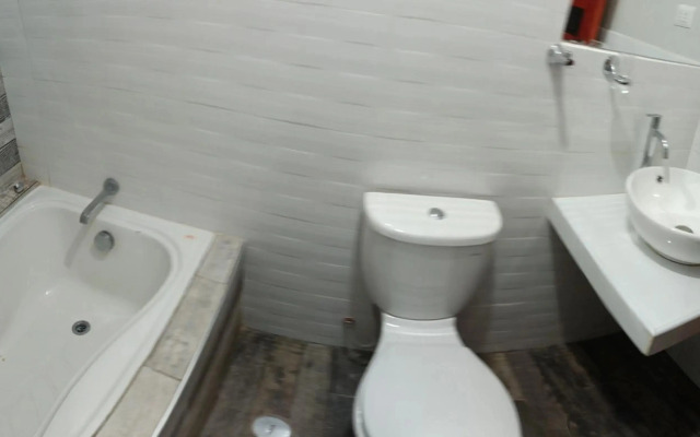 Unión Garden Apartments