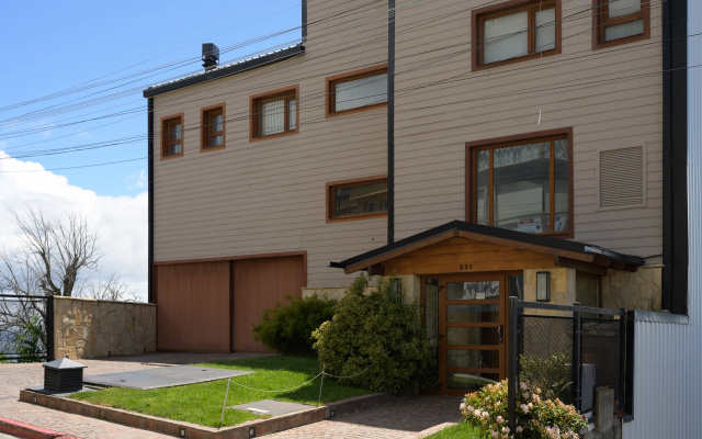 Apartments Bariloche