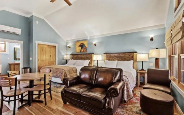 Moab Springs Ranch