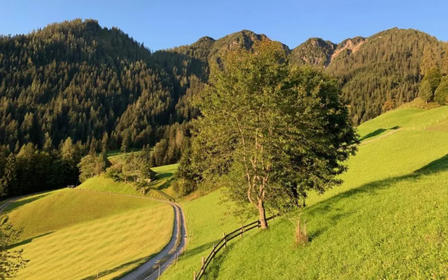 Tradlhof