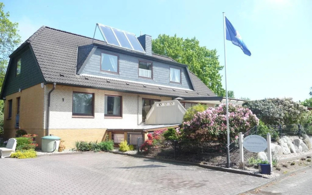 Haus Nordseebrise