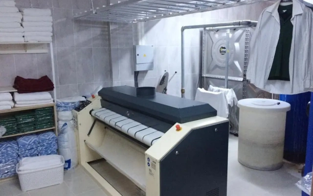 Mordogan Zeytinli Konak Otel