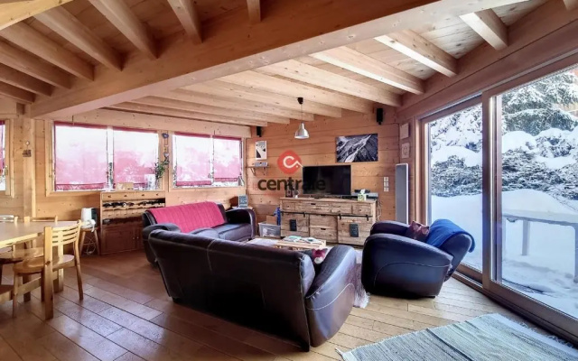 Chalet Les Gets, 7 pièces, 10 personnes - FR-1-454-89