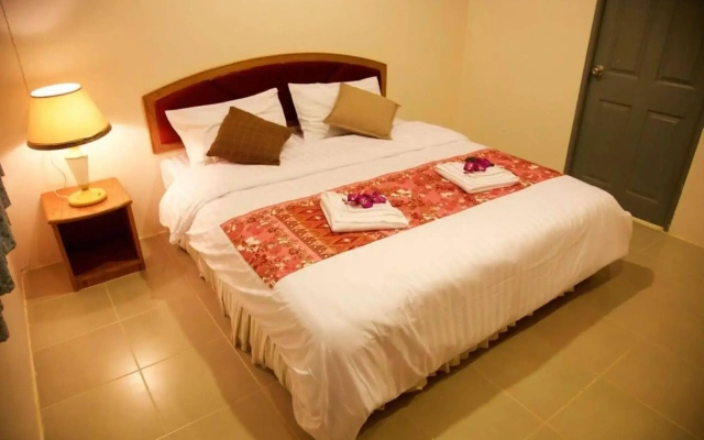 Baan Kasirin Resort 2