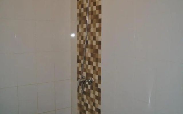 Ghamed Sari