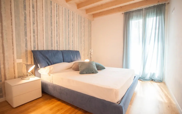 Italianflat - The Peschiera Terrace