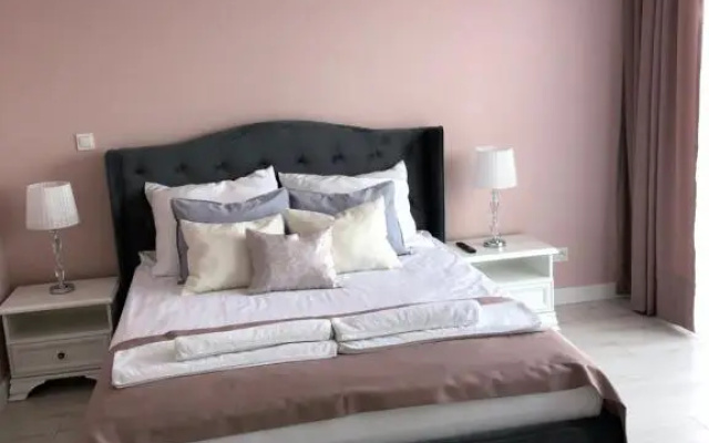 Apartamenty MAJA Nowy Targ