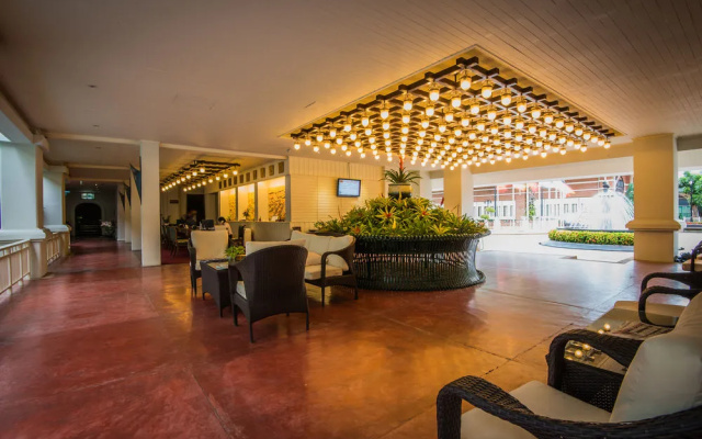 Buddy Oriental Riverside Pakkred Nonthaburi