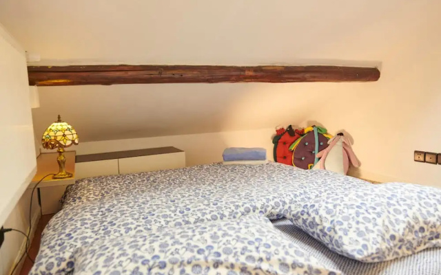 Miss SU's Apartment - Fuxing St