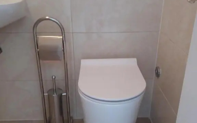 Olivera Apartments