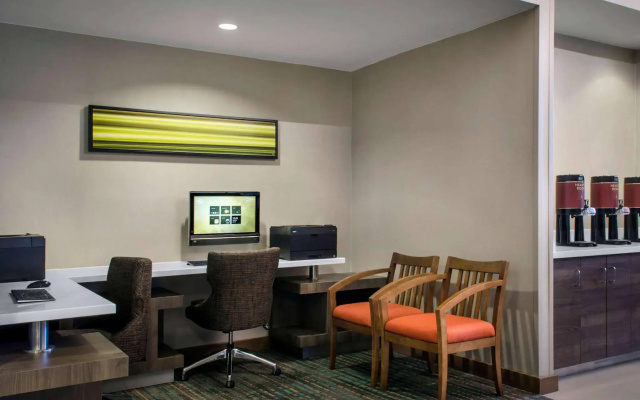 Residence Inn Cranberry Township Pittsburgh by Marriott