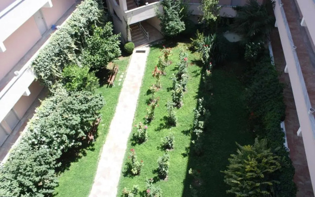 Orcin Apart Hotel