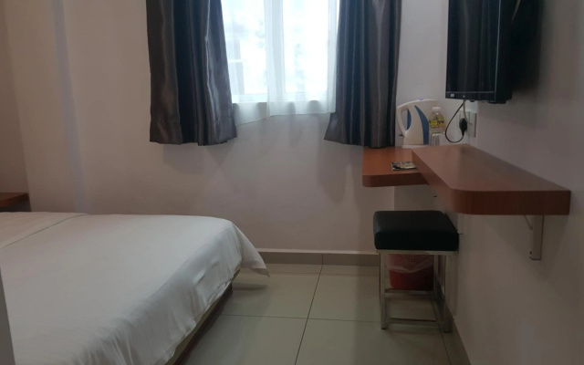 DOTA Hotel