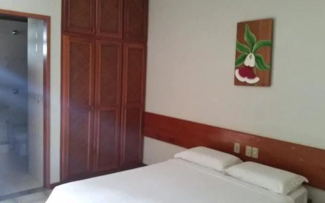 Quiriri Park Hotel