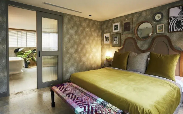 B House 49 Bangkok