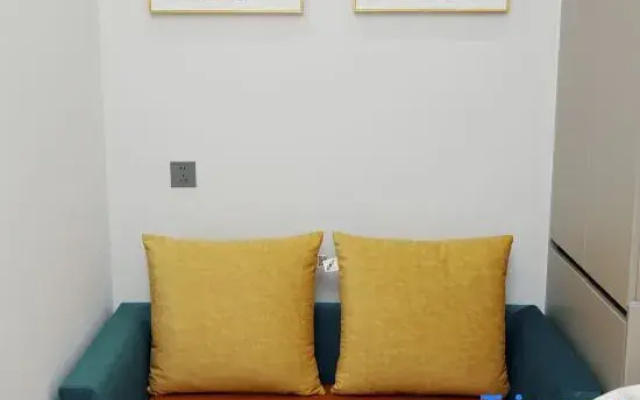 Yueshangyunjing Homestay