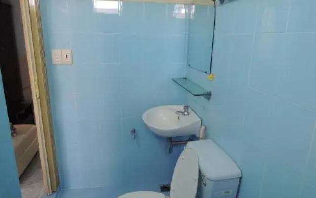 Ngoc Hue Hotel