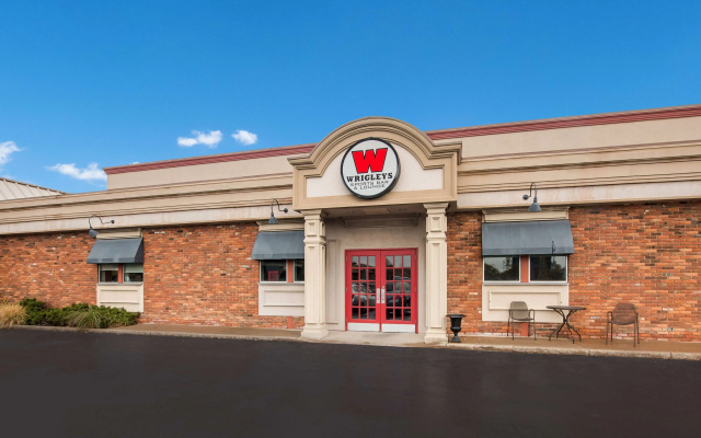 Best Western St. Catharines Hotel & Conference Centre
