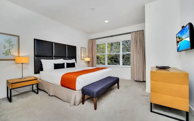Regal Oaks 2bed Vacation Home in Kissimmee