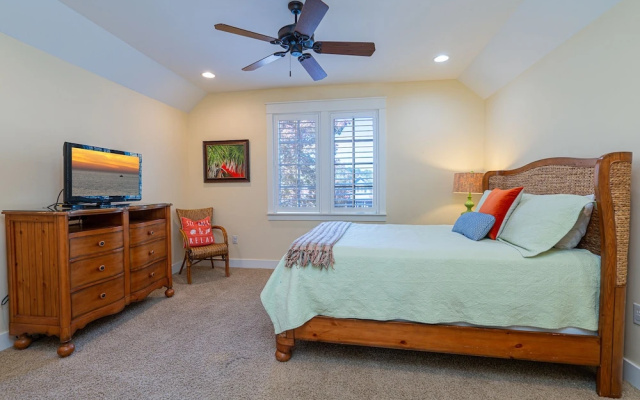 Sandestin Bungalo 45: Golf Cart, Pool, & More!
