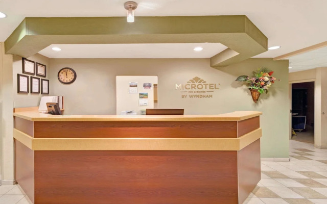 Microtel Inn And Suites Jasper