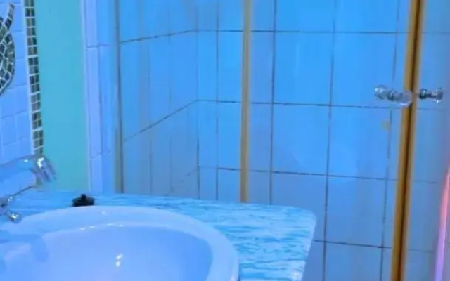 Pmb Guest House